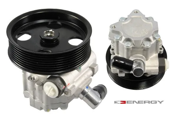 Hydraulic Pump, steering