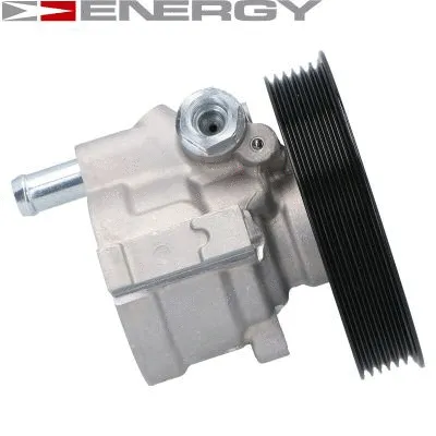 Hydraulic Pump, steering