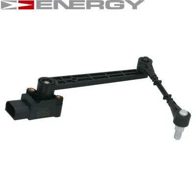 Sensor, Xenon light (headlight levelling)