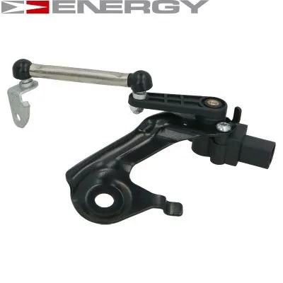 Sensor, headlight levelling