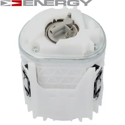 Fuel Feed Unit