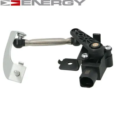 Sensor, Xenon light (headlight levelling)