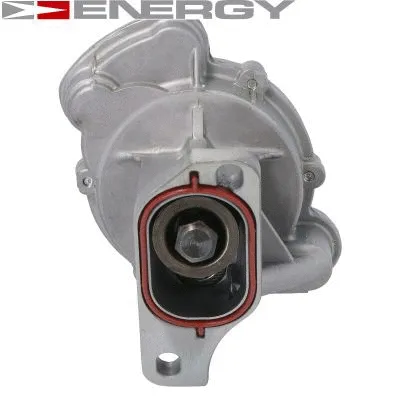 Vacuum Pump, braking system