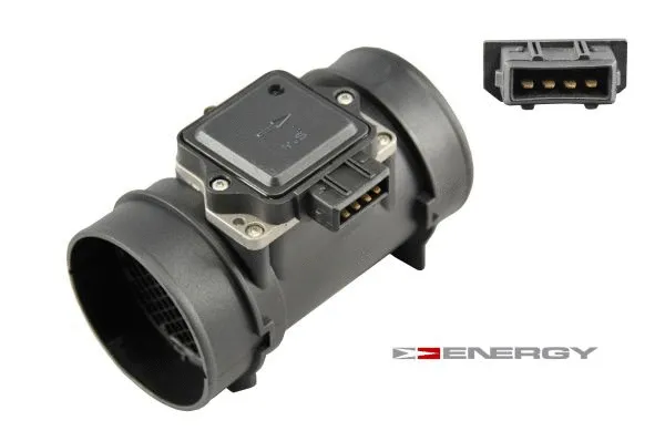 Mass Air Flow Sensor