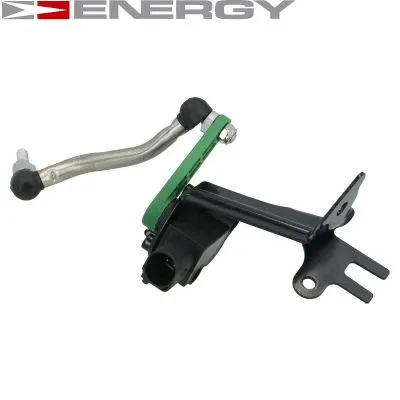 Sensor, headlight levelling