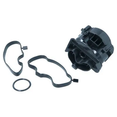 Oil Separator, crankcase ventilation