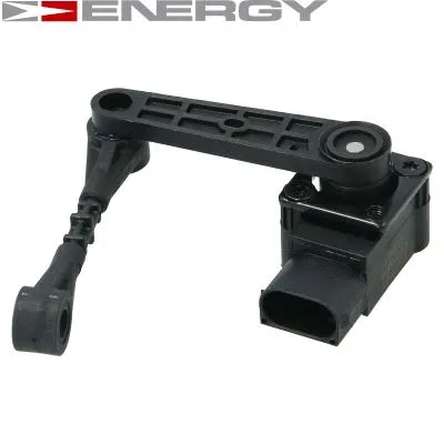 Sensor, Xenon light (headlight levelling)