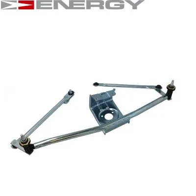 Wiper Linkage