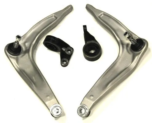 Control/Trailing Arm, wheel suspension (WA0023PK)