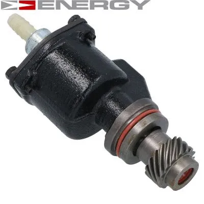Vacuum Pump, braking system