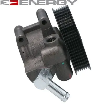 Hydraulic Pump, steering (PW691641)