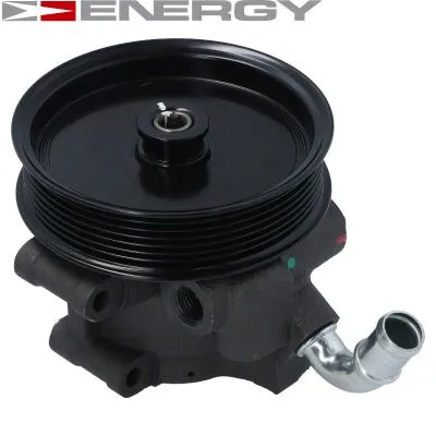 Hydraulic Pump, steering