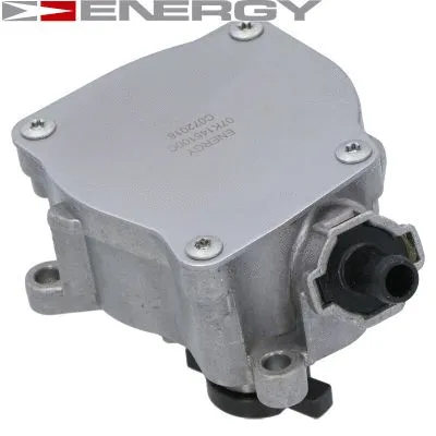 Vacuum Pump, braking system