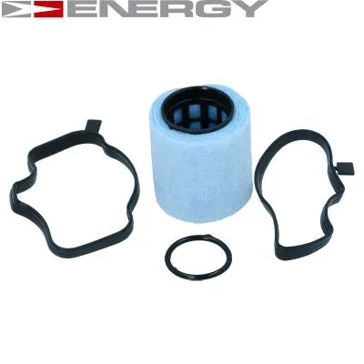 Filter, crankcase ventilation (SE00003)
