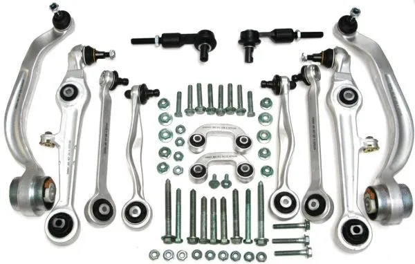 Repair Kit, control arm