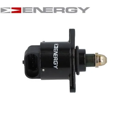 Idle Control Valve, air supply (SK0017)