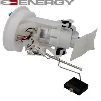 Fuel Feed Unit