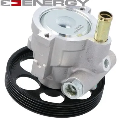 Hydraulic Pump, steering