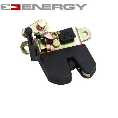 Tailgate Lock (ZKB0005)