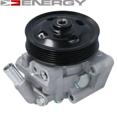 Hydraulic Pump, steering