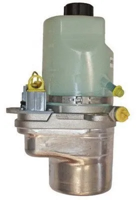 Hydraulic Pump, steering (PWE0002)