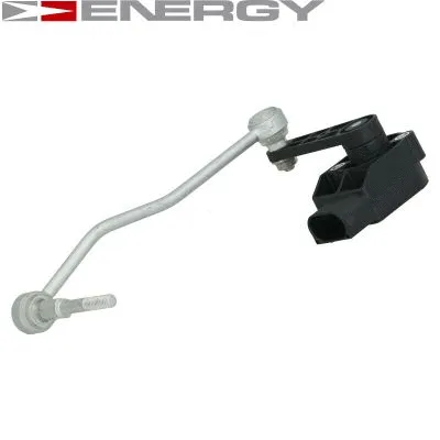 Sensor, Xenon light (headlight levelling)