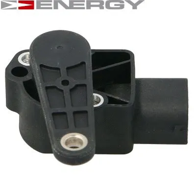 Sensor, Xenon light (headlight levelling)