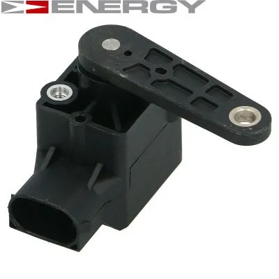 Sensor, Xenon light (headlight levelling)