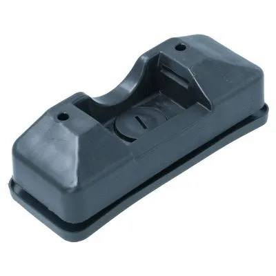 Lift Point Pad, jack