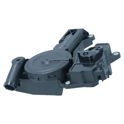 Oil Separator, crankcase ventilation