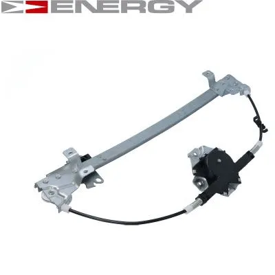 Window Regulator (90186593)