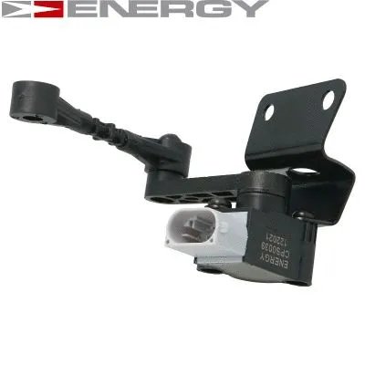 Sensor, Xenon light (headlight levelling)