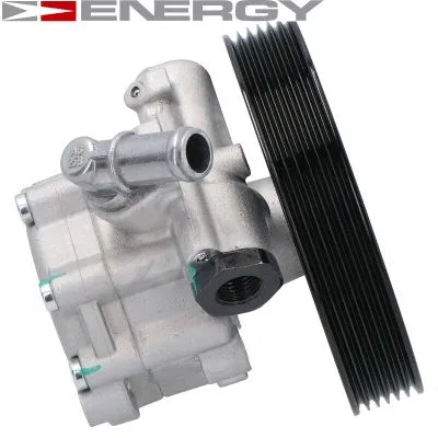 Hydraulic Pump, steering (PW680453)