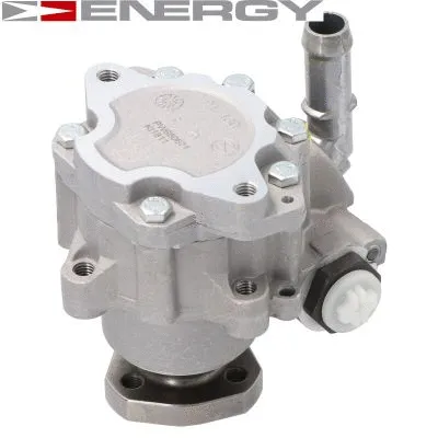 Hydraulic Pump, steering
