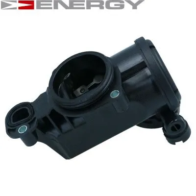 Oil Separator, crankcase ventilation (SE00046)