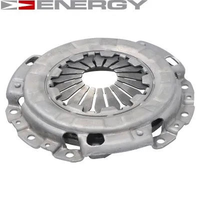 Clutch Pressure Plate