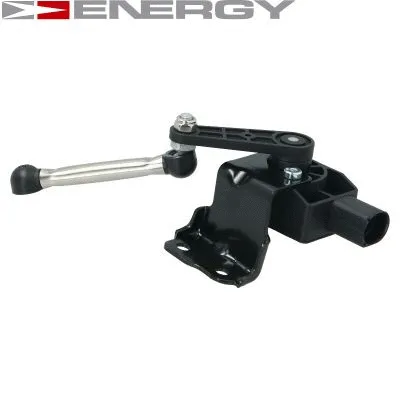 Sensor, Xenon light (headlight levelling)