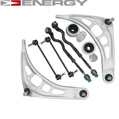 Repair Kit, control arm (WA0013PK/1)