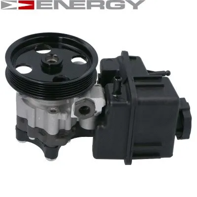 Hydraulic Pump, steering (PW690150)