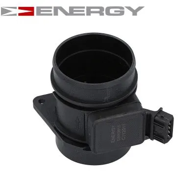 Mass Air Flow Sensor