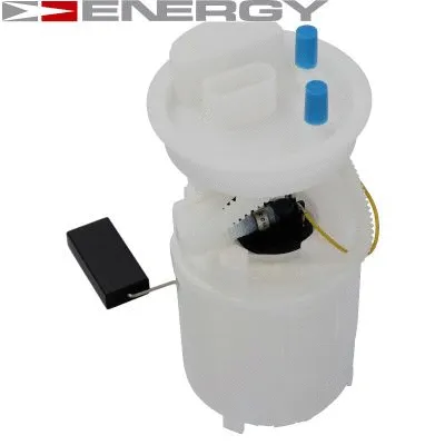 Fuel Feed Unit
