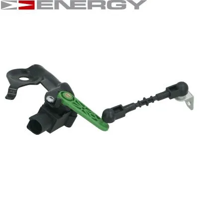 Sensor, headlight levelling