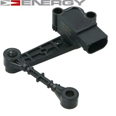 Sensor, Xenon light (headlight levelling)