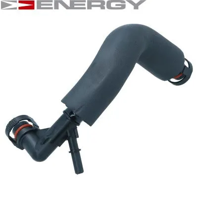 Hose, crankcase ventilation