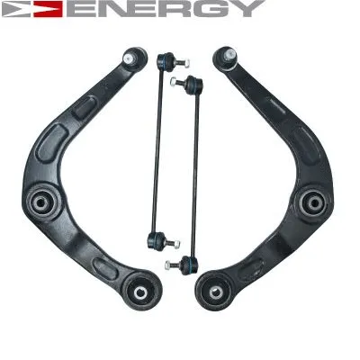 Link/Coupling Rod, stabiliser bar