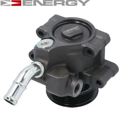 Hydraulic Pump, steering