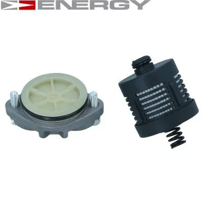 Hydraulic Filter, all-wheel-drive coupling