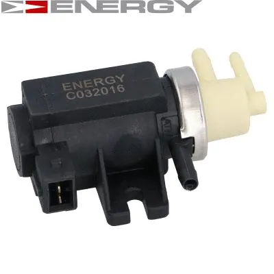 Pressure Converter, exhaust control (ZT0003)