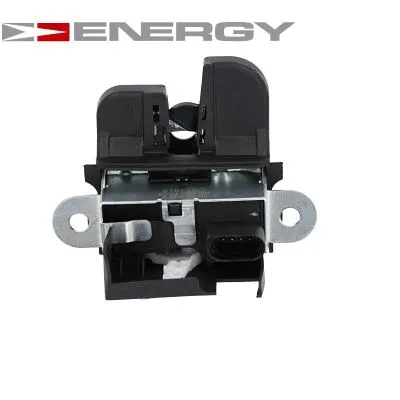 Tailgate Lock (ZKB0004)