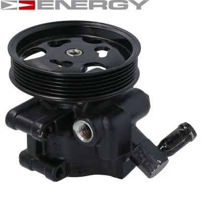 Hydraulic Pump, steering
